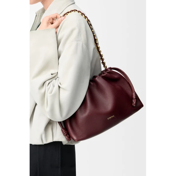 LOEWE puzzle bag