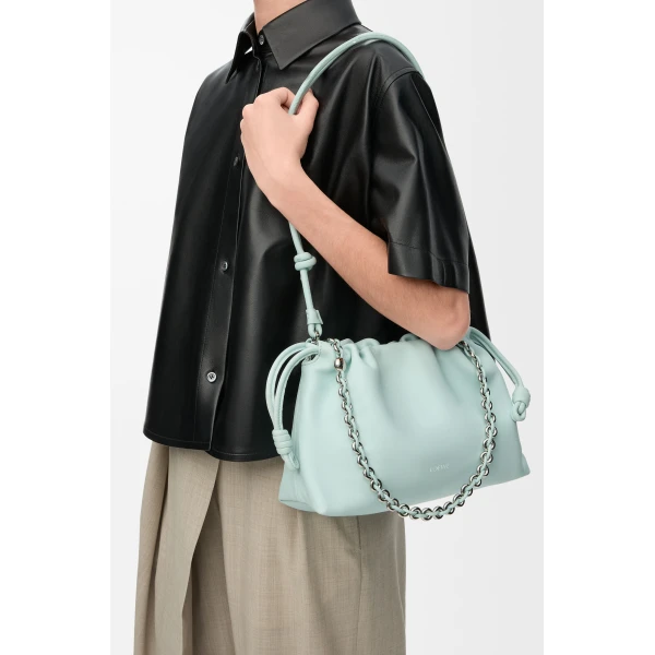 LOEWE puzzle bag
