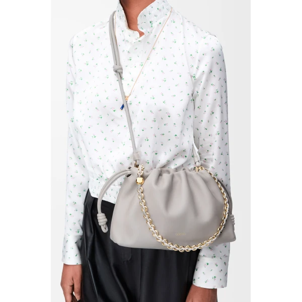 LOEWE puzzle bag