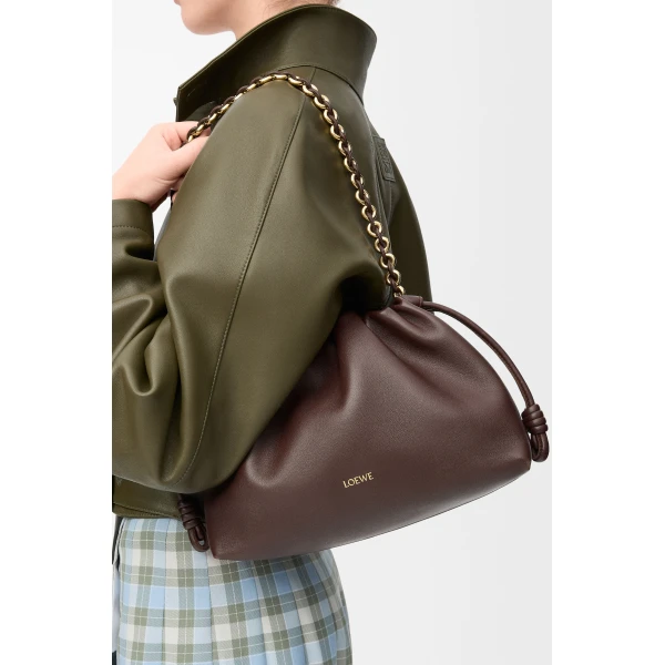LOEWE puzzle bag