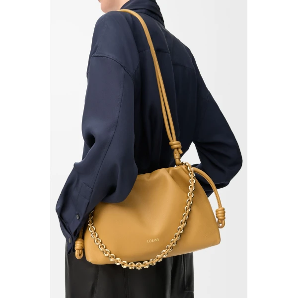 LOEWE puzzle bag