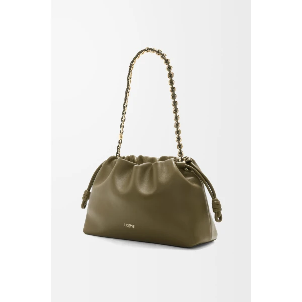 LOEWE puzzle bag