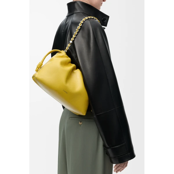 LOEWE puzzle bag