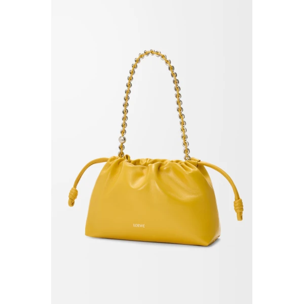 LOEWE puzzle bag