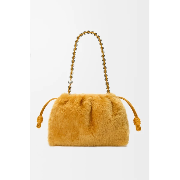 LOEWE puzzle bag