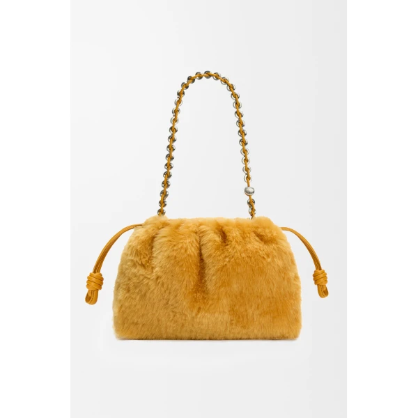 LOEWE puzzle bag