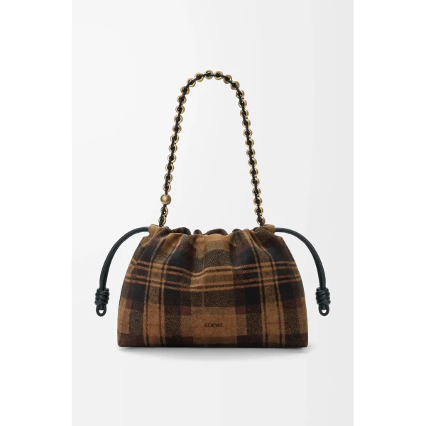 LOEWE puzzle bag