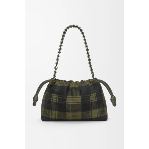 LOEWE puzzle bag