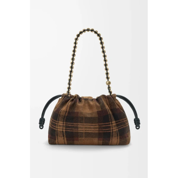 LOEWE puzzle bag