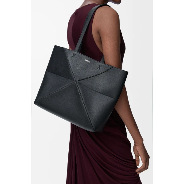 LOEWE puzzle bag