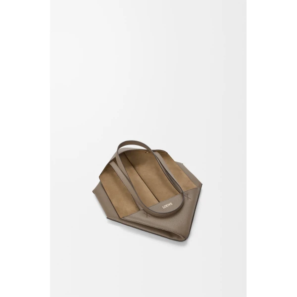 LOEWE puzzle bag