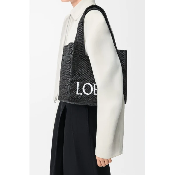 LOEWE puzzle bag