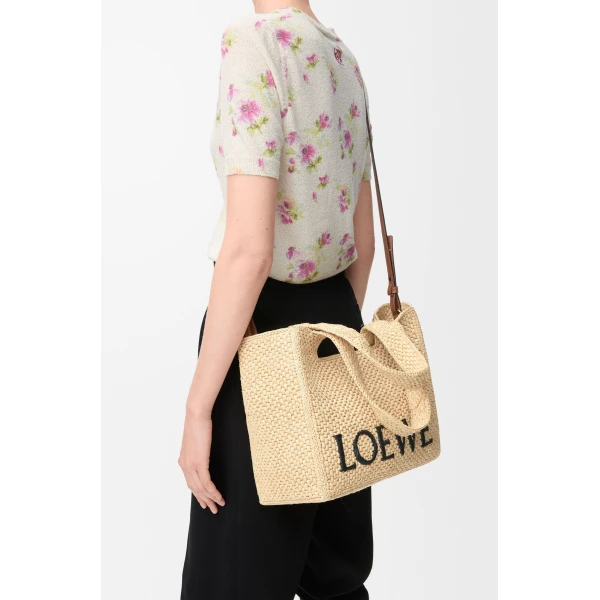 LOEWE puzzle bag