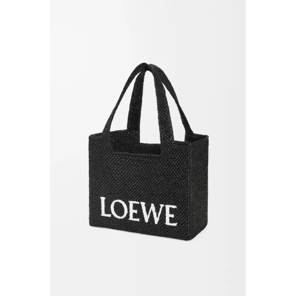 LOEWE puzzle bag