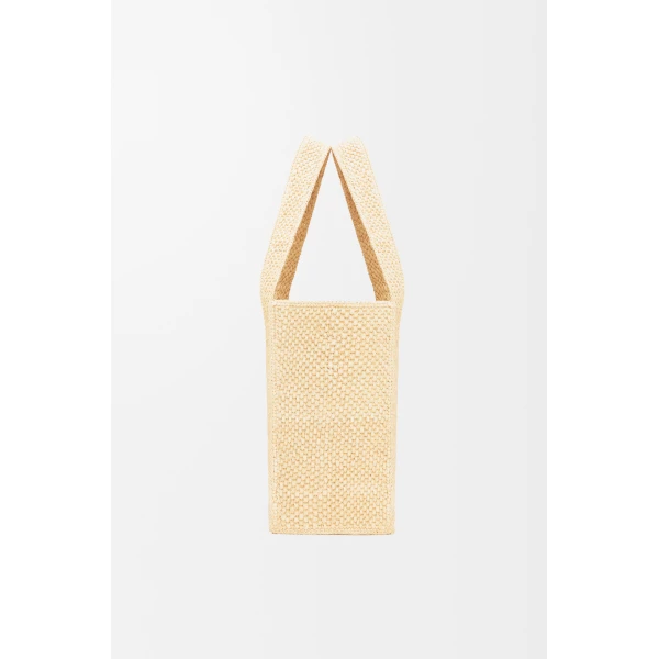 LOEWE puzzle bag