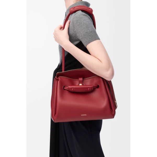 LOEWE puzzle bag