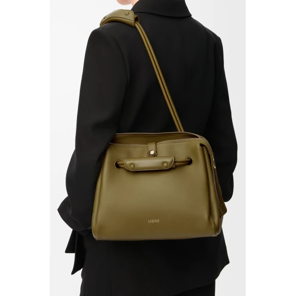 LOEWE puzzle bag