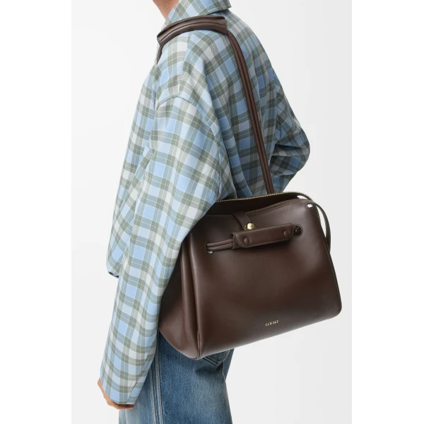 LOEWE puzzle bag