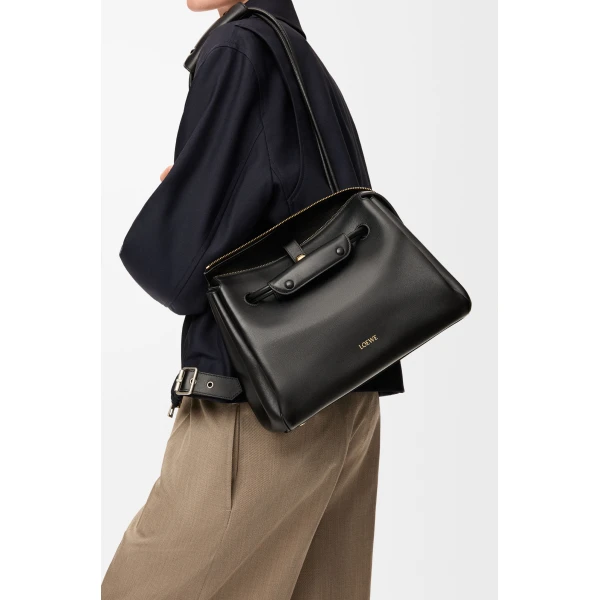 LOEWE puzzle bag