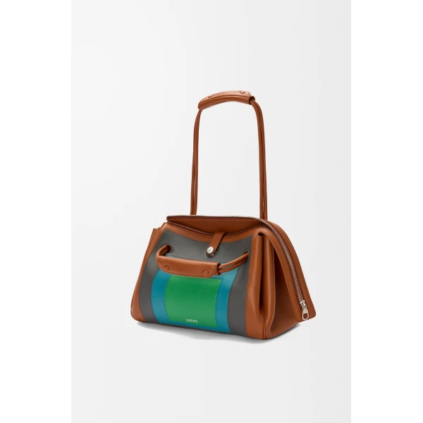LOEWE puzzle bag