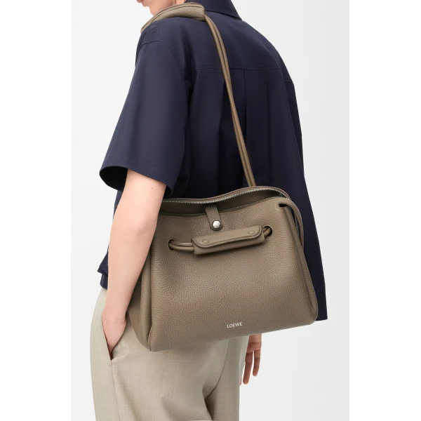 LOEWE puzzle bag