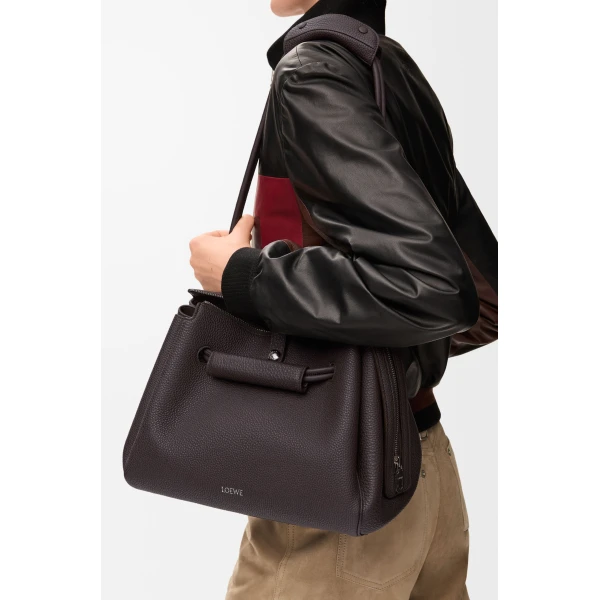 LOEWE puzzle bag