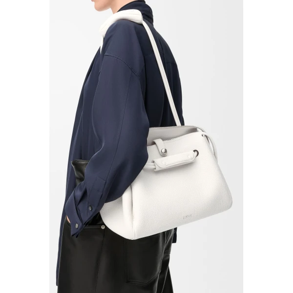 LOEWE puzzle bag