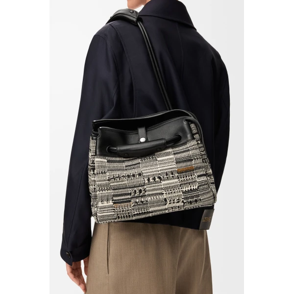 LOEWE puzzle bag