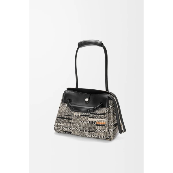 LOEWE puzzle bag