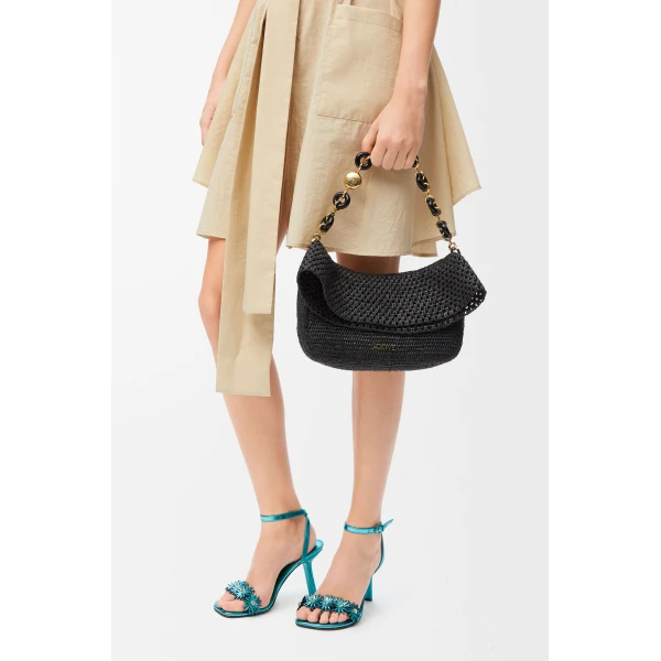 LOEWE puzzle bag