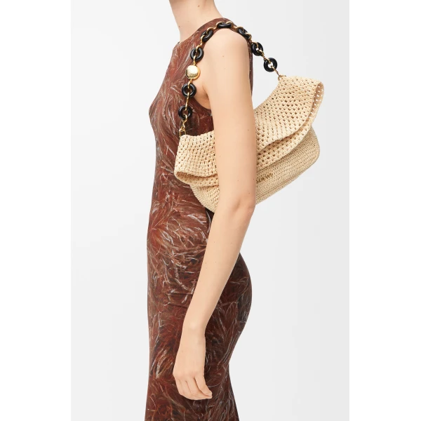 LOEWE puzzle bag
