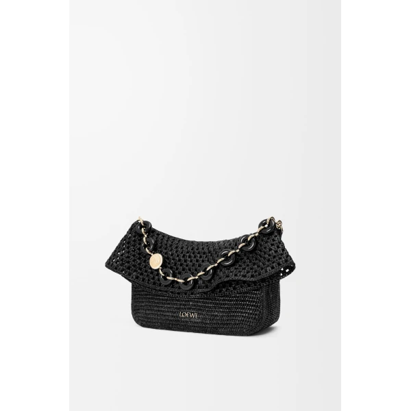 LOEWE puzzle bag