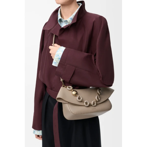 LOEWE puzzle bag