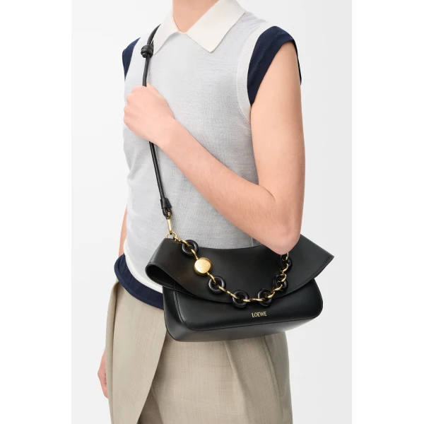 LOEWE puzzle bag