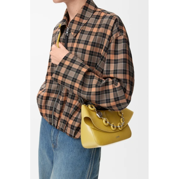 LOEWE puzzle bag