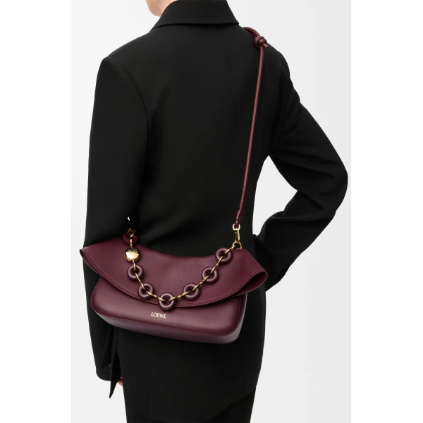 LOEWE puzzle bag