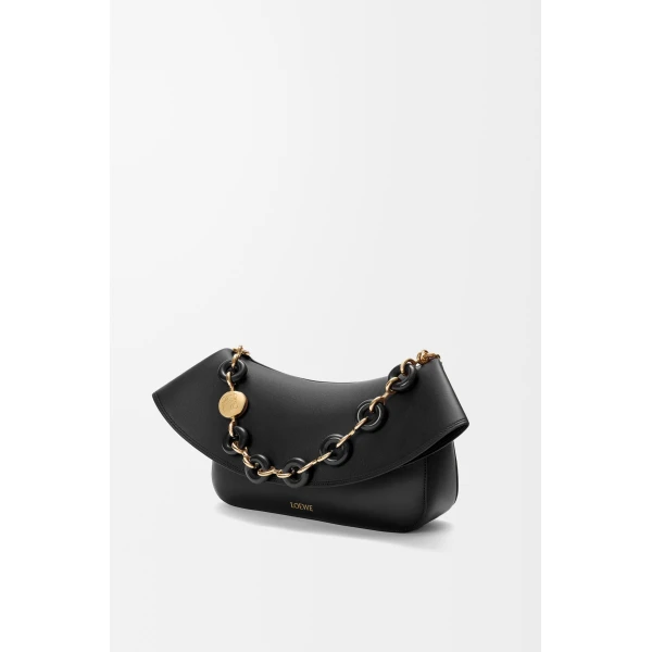 LOEWE puzzle bag