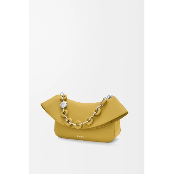 LOEWE puzzle bag