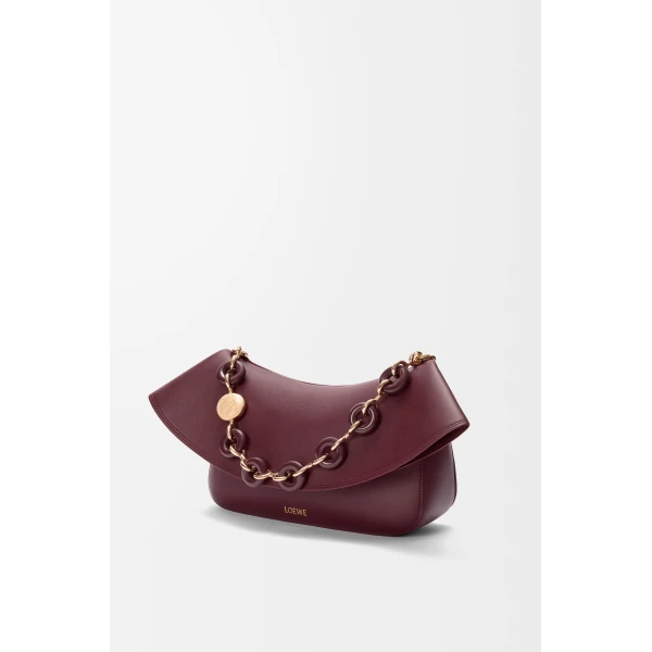 LOEWE puzzle bag