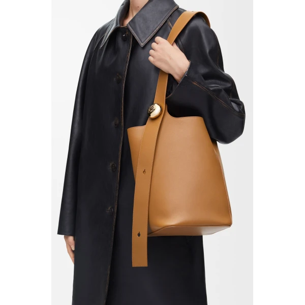 LOEWE puzzle bag