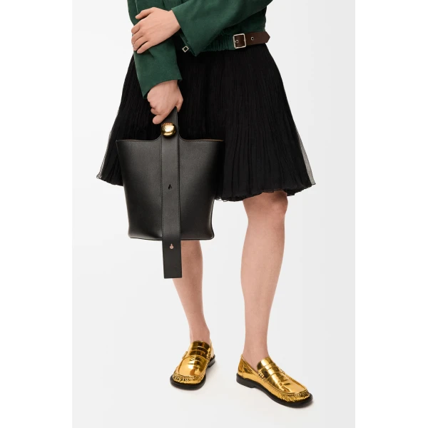 LOEWE puzzle bag