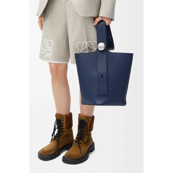 LOEWE puzzle bag