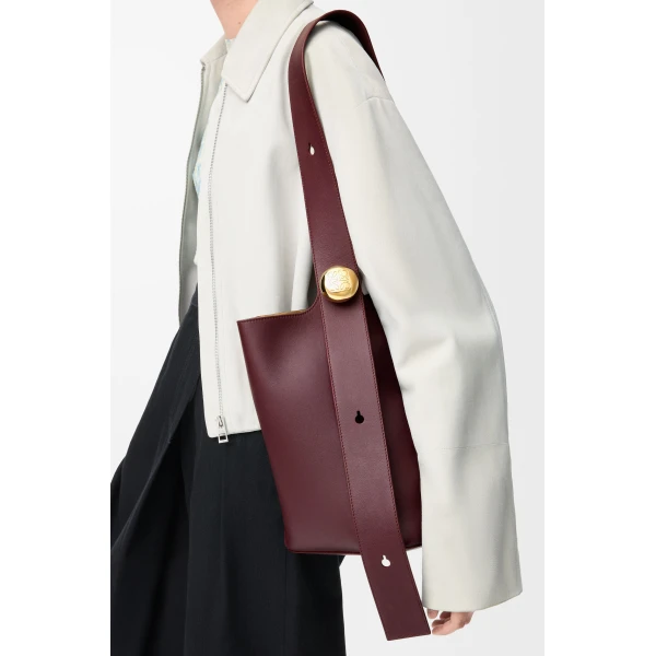 LOEWE puzzle bag