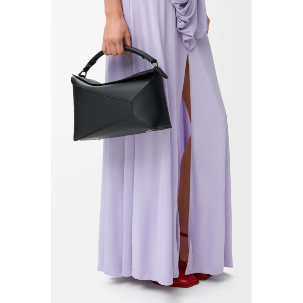 LOEWE puzzle bag