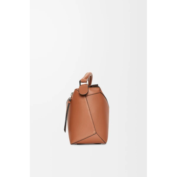 LOEWE puzzle bag