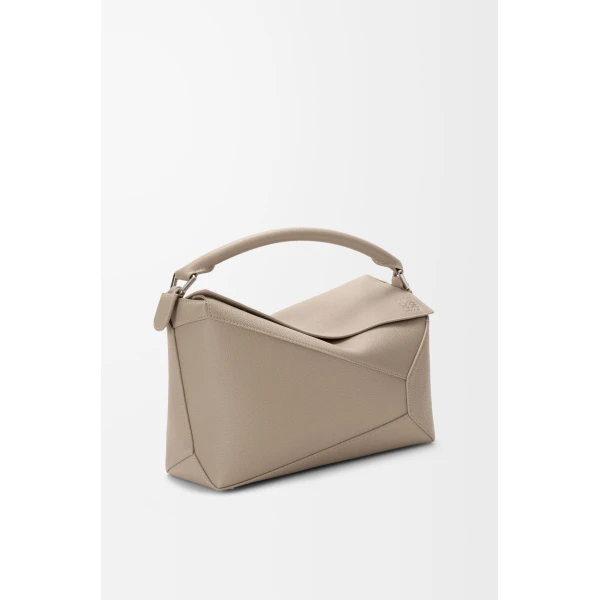 LOEWE puzzle bag