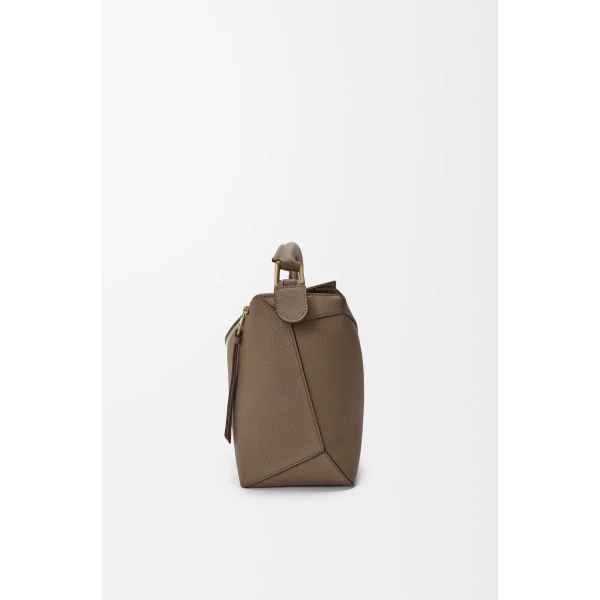 LOEWE puzzle bag