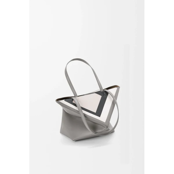 LOEWE puzzle bag