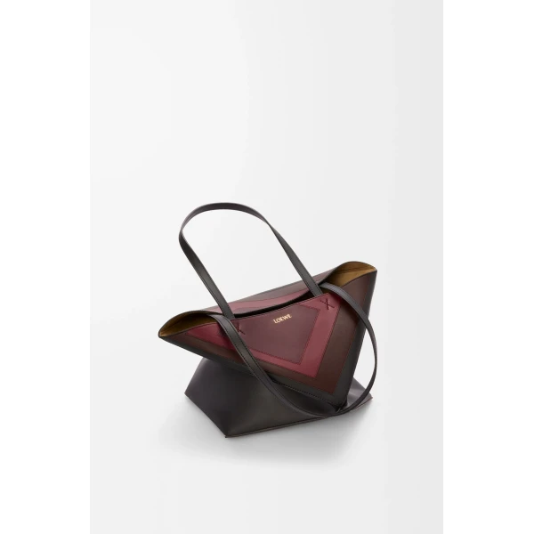 LOEWE puzzle bag