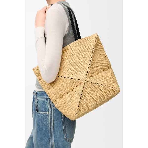 LOEWE puzzle bag